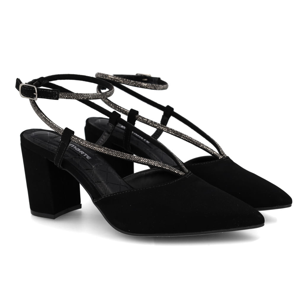 Via Marte Sapato 028025-01 Preto Napa Casual_8_999999992675292_11